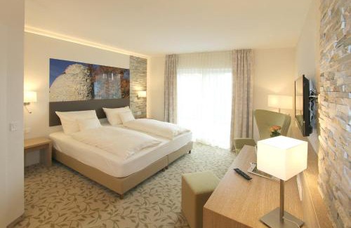 Laucheim Hotel | Pet-Friendly Retreat at Landgasthof Sonne - Rated 9.1/10