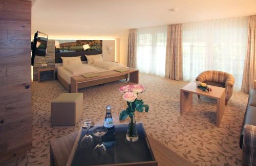 Laucheim Hotel | Pet-Friendly Retreat at Landgasthof Sonne - Rated 9.1/10