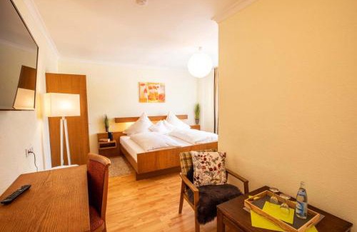 Laucheim Hotel | Pet-Friendly Retreat at Landgasthof Sonne - Rated 9.1/10
