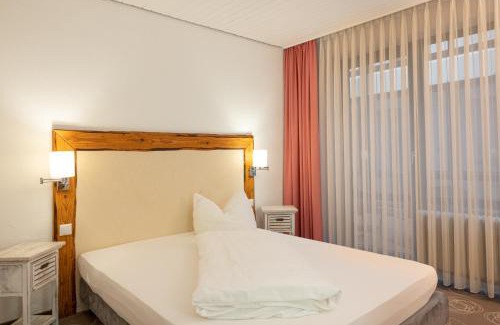 Bad Rodach Hotel | Discover Comfort at Landgasthof Stricker - Pet and Child Friendly