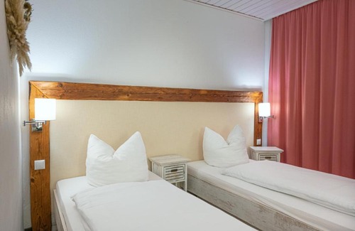 Bad Rodach Hotel | Discover Comfort at Landgasthof Stricker - Pet and Child Friendly