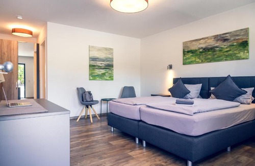 Voehrenbach Hotel | Pet-Friendly Retreat at Landgasthof Waldrast