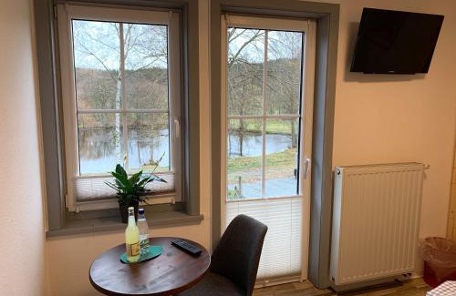 Raila Hotel | Delightful Landgasthof Wetteraperle: Pet-Friendly Retreat