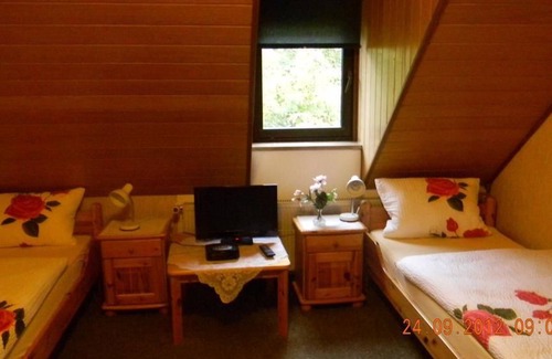 Hohenstein House | Discover Comfort at Landgasthof Wiesenmühle with Restaurant