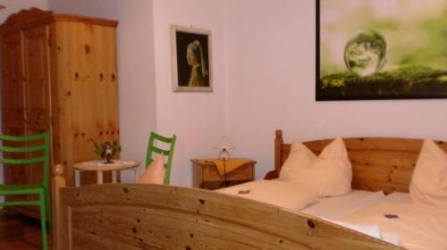 Percha House | Relax at Landgasthof zum Brückenwirt: Pet Friendly Stay
