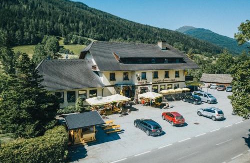 Ranten Hotel | Pet-Friendly Landgasthof Zum Hammerschmied with Ocean Views