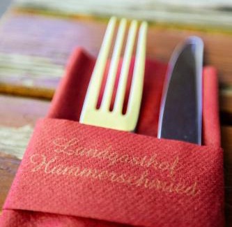Ranten Hotel | Pet-Friendly Landgasthof Zum Hammerschmied with Ocean Views