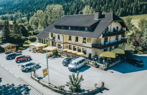 Ranten Hotel | Pet-Friendly Landgasthof Zum Hammerschmied with Ocean Views
