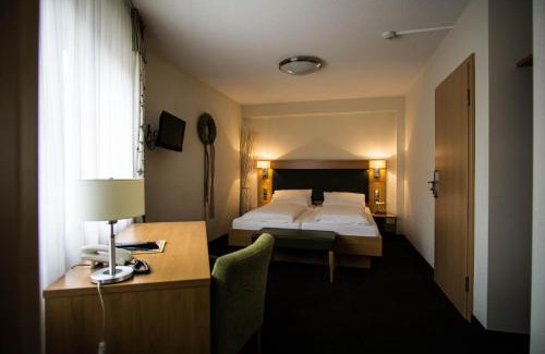 Bahlingen Hotel | Family-Friendly Retreat at Landgasthof zum Lamm