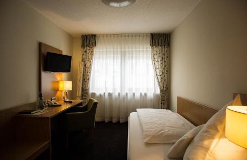 Bahlingen Hotel | Family-Friendly Retreat at Landgasthof zum Lamm
