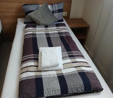 Rottweil Hotel | Cozy Landgasthof zum SEEHOF: Family-Friendly Retreat