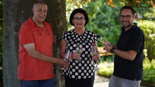 Breitscheid Hotel | Welcoming Landgasthof Zur Erholung: Rated 9/10 & Pet Friendly