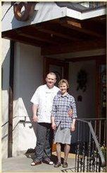Heiligenberg House | Cozy Landgasthof zur Post: Pet-Friendly & Family-Oriented Stay