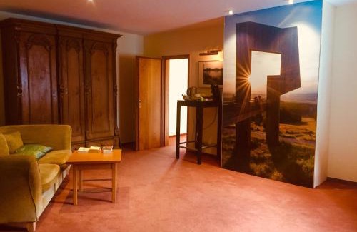 Kell am See Hotel | Charming Landgasthof Zur Post: Rated 8.6 with Family Amenities