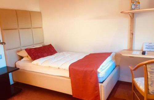 Kell am See Hotel | Charming Landgasthof Zur Post: Rated 8.6 with Family Amenities