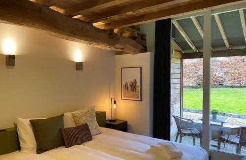 Ellikom Hotel | Inviting Hotel De Hoogmolen with Family-Friendly Amenities