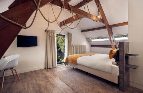Municipality of Arnhem Hotel | Experience Comfort at Landgoed Groot Warnsborn Hotel