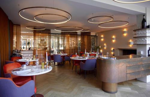 Municipality of Arnhem Hotel | Experience Comfort at Landgoed Groot Warnsborn Hotel