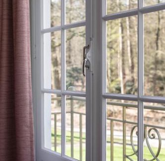 Municipality of Arnhem Hotel | Experience Comfort at Landgoed Groot Warnsborn Hotel