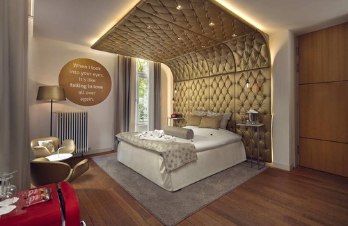 Municipality of Arnhem Hotel | Relaxing Retreat at Landgoed Hotel Groot Warnsborn, 4-Star