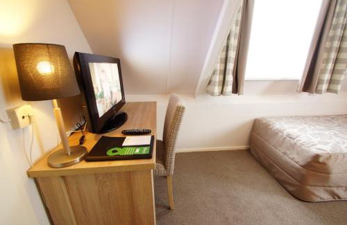 De Koog Hotel | Discover Landgoed Hotel Tatenhove Texel: Pool & Spa Retreat
