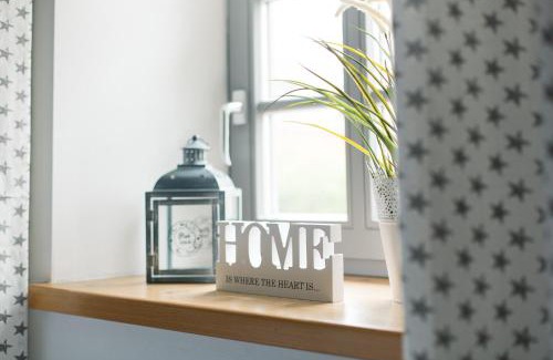 Radeburg Apartment | Discover Tranquil Landgut Mosch with Spa & Pet-Friendly Stay