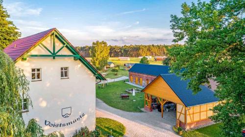 Niewisch Other | Seaside Retreat at Landgut Voigtsmühle - Rated 9/10