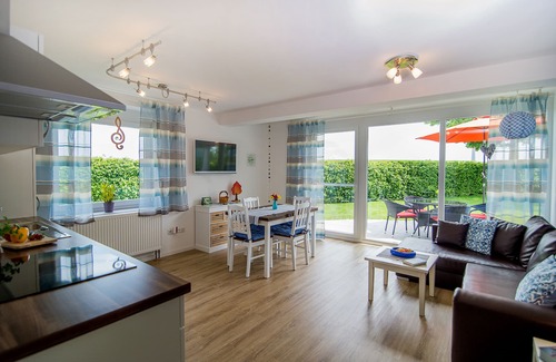 Rothenburg ob der Tauber House | Discover Landhaus Rothenburg: Nature Retreat with Spa & Pool