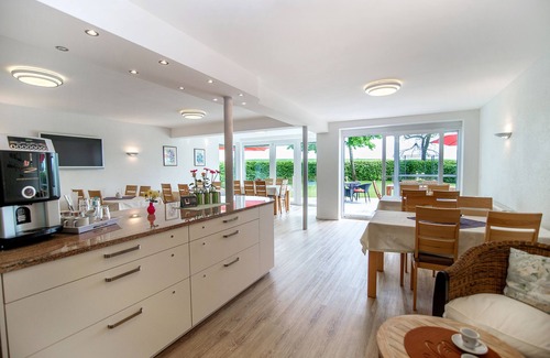 Rothenburg ob der Tauber House | Discover Landhaus Rothenburg: Nature Retreat with Spa & Pool