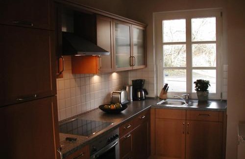 Vilmnitz House | Pet-Friendly Landhaus am Goor: Guest Rated 10/10
