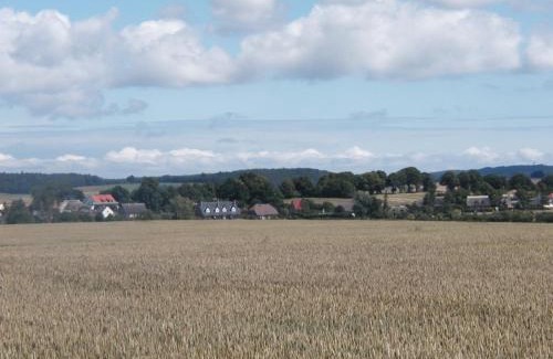 Vilmnitz House | Pet-Friendly Landhaus am Goor: Guest Rated 10/10