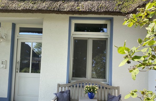 Stolpe auf Usedom Condo | Relaxing Retreat at Landhaus am Haff with Lake Views