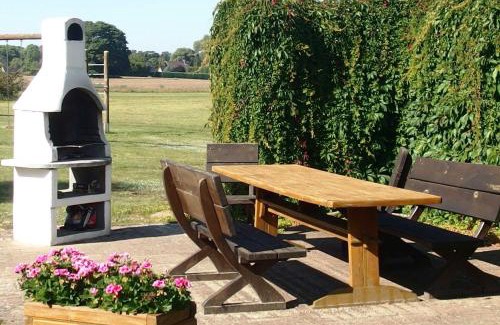 Stolpe auf Usedom House | Pet-Friendly Landhaus am Haff: Rated 9.7/10 by Guests