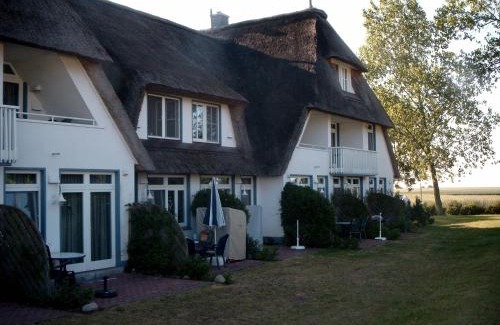 Stolpe auf Usedom Apartment | Discover Landhaus am Haff A9: Pet-Friendly and Family-Friendly