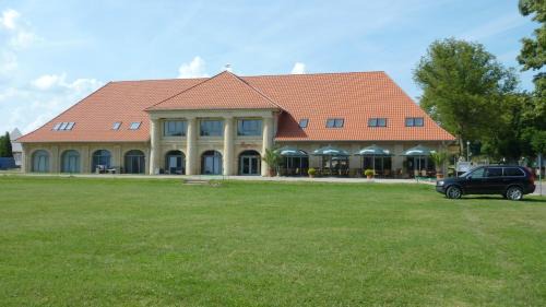 Stolpe auf Usedom Apartment | Discover Landhaus am Haff A9: Pet-Friendly and Family-Friendly