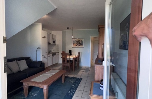 Stolpe b. Anklam Apartment | Relaxation Awaits at Landhaus am Haff - Family-Friendly Retreat