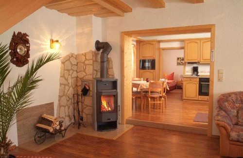 Neuhaus am Rennweg House | Family-Friendly Retreat at Landhaus am Rennweg