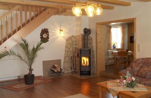Neuhaus am Rennweg House | Family-Friendly Retreat at Landhaus am Rennweg