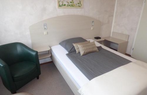 Hildesheim District House | Cozy Landhaus "Am Sonnenberg" with Family-Friendly Perks