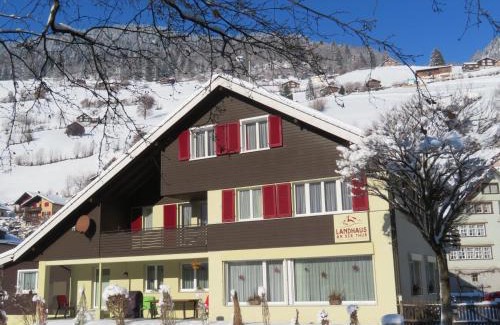 Alt Sankt Johann House | Family-Friendly Landhaus an der Thur with 10/10 Guest Rating