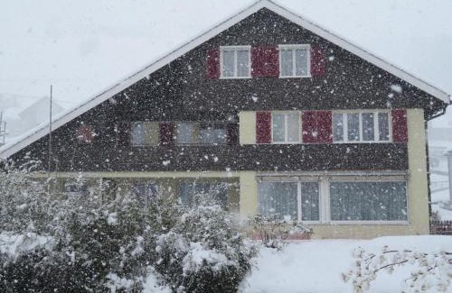 Alt Sankt Johann House | Family-Friendly Landhaus an der Thur with 10/10 Guest Rating