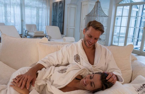 Achenkirch Resort | Landhaus Suite - Posthotel Achenkirch