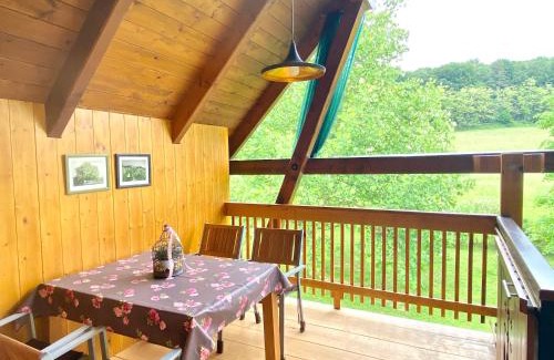 Straden Apartment | Inviting Landhaus Bender with Garden Terrace & Breakfast