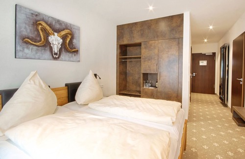 Friedland Hotel | Discover Landhaus Biewald: 4-Star Hotel & Restaurant Experience