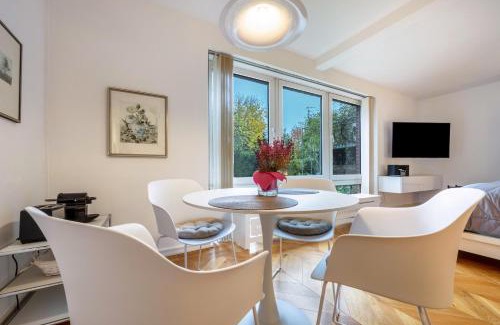 Bleckede Apartment | Discover Landhaus Bleckede - Top-Rated App 1 Accommodations