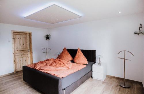 Parchtitz Apartment | Guest Rated 10/10: Family-Friendly Landhaus Boldevitz