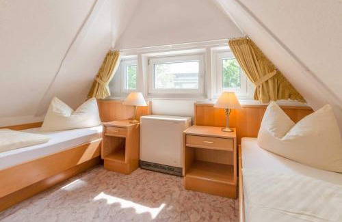 Duhnen House | Comfortable Landhaus Braband for Families in Nature