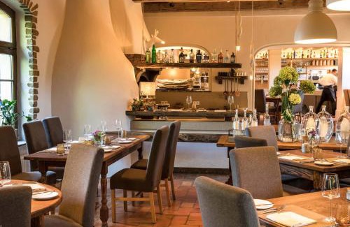 Wiesbaden House | Discover Landhaus Diedert: Pet-Friendly Retreats Await