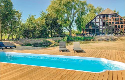 Dragun House | Discover Landhaus Dragun: 4-Star Pet-Friendly Getaway