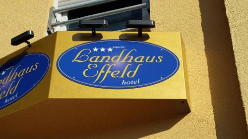 Effeld Hotel | Pet-Friendly Getaway at Landhaus Effeld - 4-Star Comfort